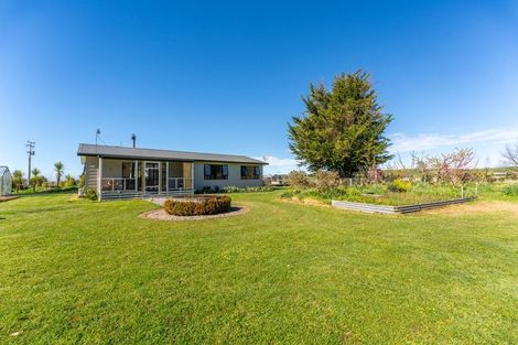 Photo of property in 12 Guthrie Road, Pleasant Valley, Geraldine, 7991