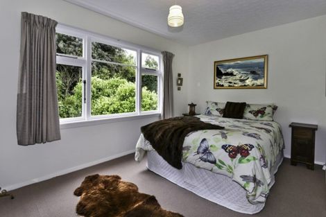 Photo of property in 3006 Coaltrack Road, Coalgate, 7673