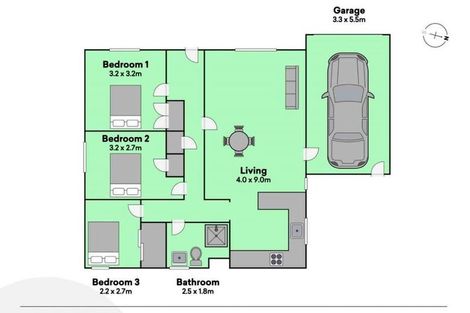 Photo of property in 3/10 Browns Road, Manurewa, Auckland, 2102