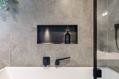 Photo of property in 3a Bannings Way, Hobsonville, Auckland, 0618