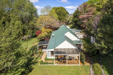 Photo of property in 87 Old Waitekauri Road, Waikino, Waihi, 3682
