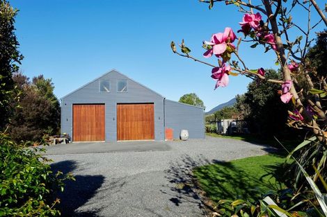 Photo of property in 119 Parsons Road, Hapuku, Kaikoura, 7371