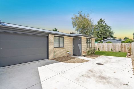 Photo of property in 62a Hendon Road, Fairview Downs, Hamilton, 3214