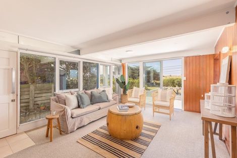 Photo of property in 378 Marine Parade, South New Brighton, Christchurch, 8062