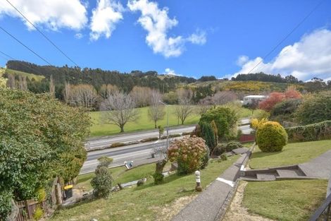 Photo of property in 493 Kaikorai Valley Road, Bradford, Dunedin, 9011