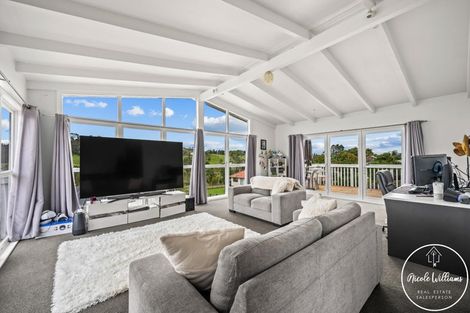 Photo of property in 5 Hebe Lane, Maungaturoto, 0520