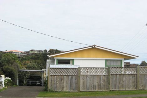 Photo of property in 138a Pioneer Road, Moturoa, New Plymouth, 4310