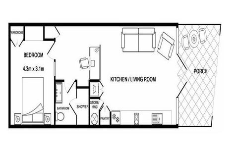 Photo of property in 44/61 North Road, North East Valley, Dunedin, 9010