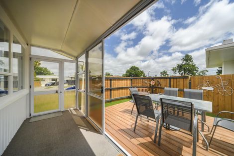 Photo of property in 39 Wood Street, Takaro, Palmerston North, 4410