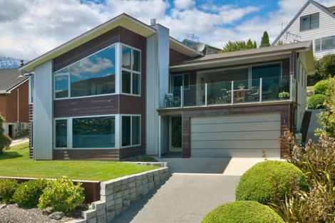 Photo of property in 574 Peninsula Road, Kelvin Heights, Queenstown, 9300