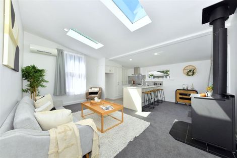 Photo of property in 36 Vogel Street, Richmond, Christchurch, 8013
