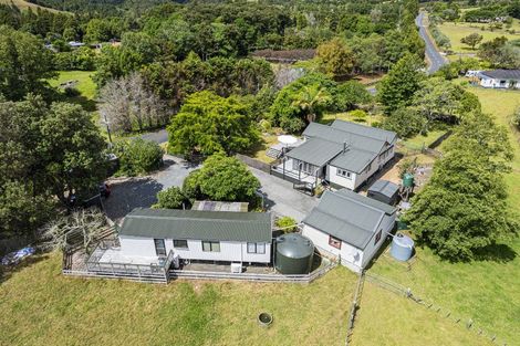 Photo of property in 183 Kara Road, Maungatapere, Whangarei, 0179