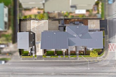 Photo of property in 3/90 Innes Road, St Albans, Christchurch, 8052