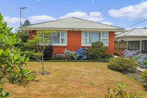 Photo of property in 101 Hoon Hay Road, Hoon Hay, Christchurch, 8025