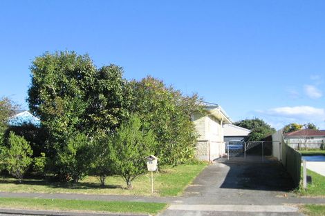 Photo of property in 53 Neal Crescent, Onekawa, Napier, 4110