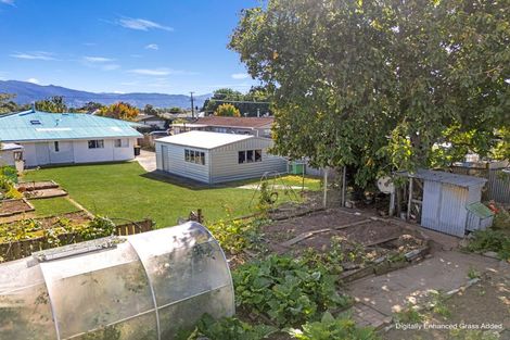 Photo of property in 29 Havelock Street, Renwick, 7204
