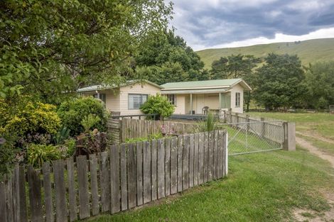 Photo of property in 768 Herbertville Road, Herbertville, Dannevirke, 4970