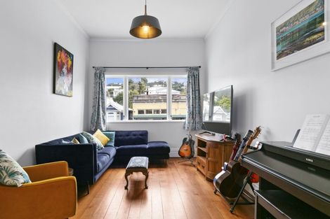 Photo of property in 519 Adelaide Road, Berhampore, Wellington, 6023