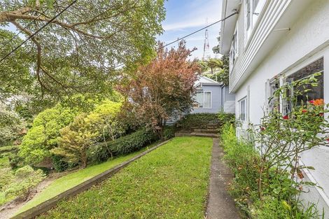 Photo of property in 18 Hepara Street, Hataitai, Wellington, 6021