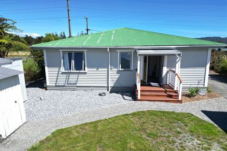 Photo of property in 21 Ohau Street, Dobson, Greymouth, 7805