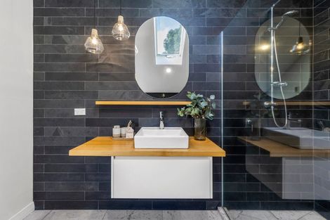 Photo of property in 173b Landscape Road, Mount Eden, Auckland, 1024