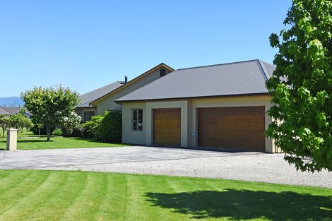 Photo of property in 4 William Donald Drive, Solway, Masterton, 5810