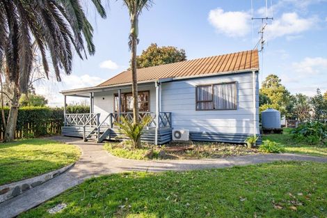 Photo of property in 12 Kaikahu Road, Kerepehi, Paeroa, 3671