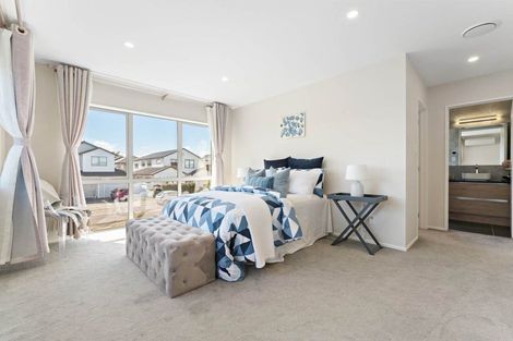 Photo of property in 11 Camp X Place, Whenuapai, Auckland, 0618