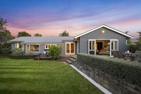 Photo of property in 8 Croziers Road, St Albans, Christchurch, 8052