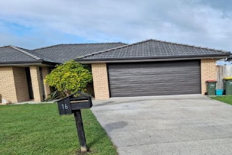 Photo of property in 16 Epping Place, Dinsdale, Hamilton, 3204