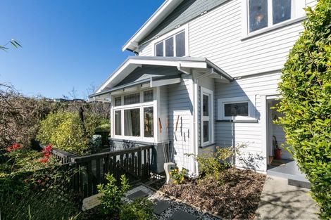 Photo of property in 21 Coleman Terrace, Bluff Hill, Napier, 4110