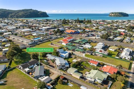 Photo of property in 112a Chartwell Avenue, Whangamata, 3620