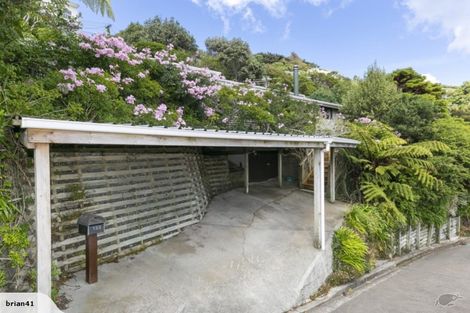 Photo of property in 133 Mairangi Road, Wilton, Wellington, 6012