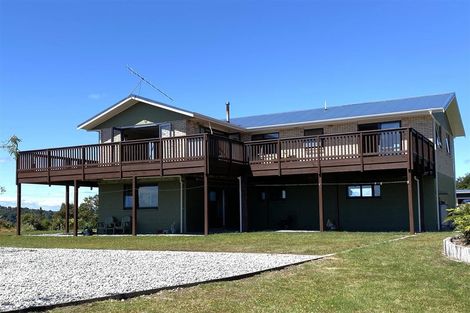 Photo of property in 102 Welshmans Road, Marsden, Greymouth, 7872