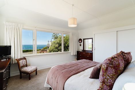 Photo of property in 10 Cliffs Road, Saint Clair, Dunedin, 9012