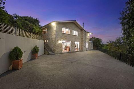 Photo of property in 1/32 Takahe Drive, Cashmere, Christchurch, 8022