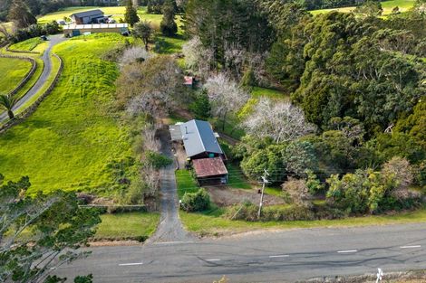 Photo of property in 161 Puke Road, Kumeu, 0891