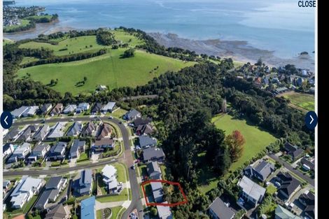 Photo of property in 36 Te Puru Drive, Maraetai, Auckland, 2018