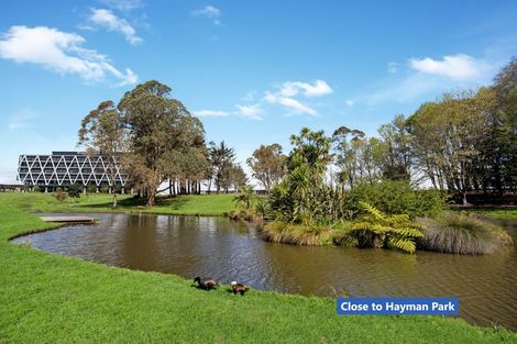 Photo of property in Proximity Apartments, 402/17 Osterley Way, Manukau, Auckland, 2104