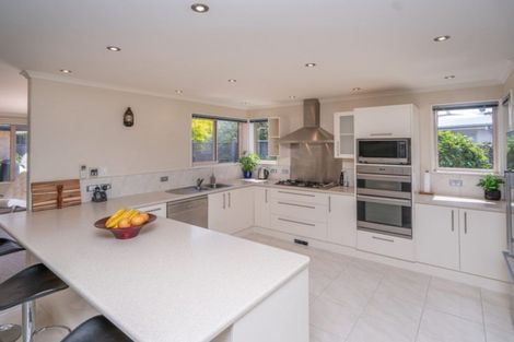 Photo of property in 54 Westpark Drive, Burnside, Christchurch, 8053