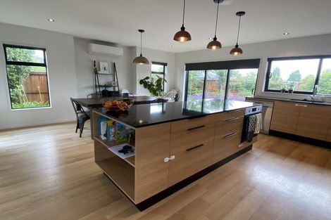 Photo of property in 2 Kruger Road, Halswell, Christchurch, 8025