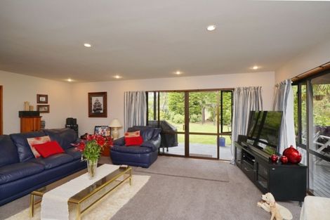 Photo of property in 337 Brookside & Irwell Road, Leeston, 7682