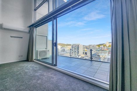 Photo of property in Century City Apartments, 114/72 Tory Street, Te Aro, Wellington, 6011