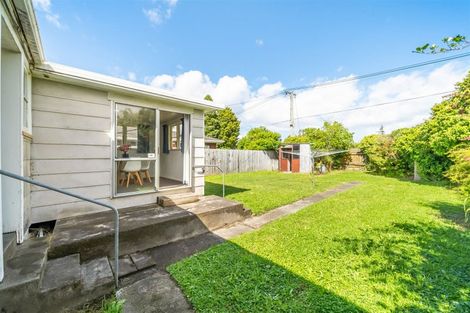 Photo of property in 34 Guthrie Street, Waterloo, Lower Hutt, 5011