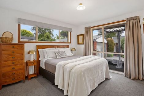 Photo of property in 47 Glenharrow Avenue, Avonhead, Christchurch, 8042