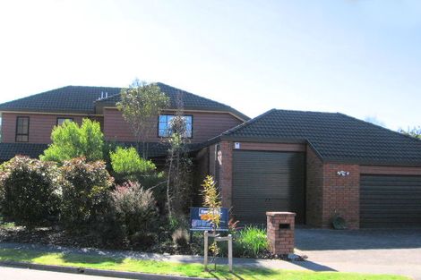 Photo of property in 16 Sycamore Place, Pukete, Hamilton, 3200