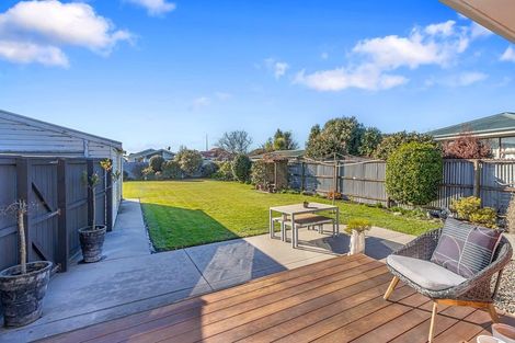 Photo of property in 22 Cobra Street, Halswell, Christchurch, 8025