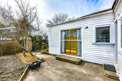Photo of property in 315 Wilsons Road, Waltham, Christchurch, 8023