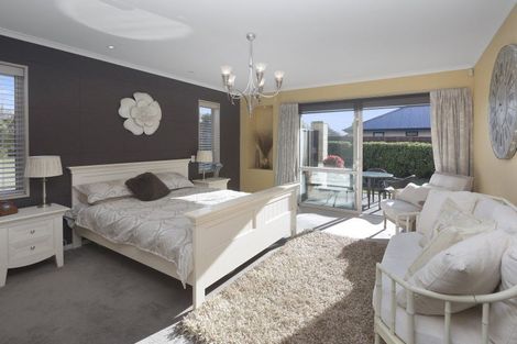 Photo of property in 48 Rotherham Drive, West Melton, 7618