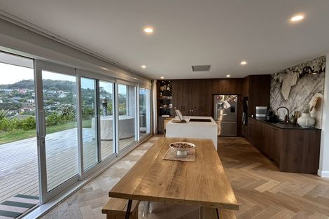 Photo of property in 115 Kahu Road, Paremata, Porirua, 5024